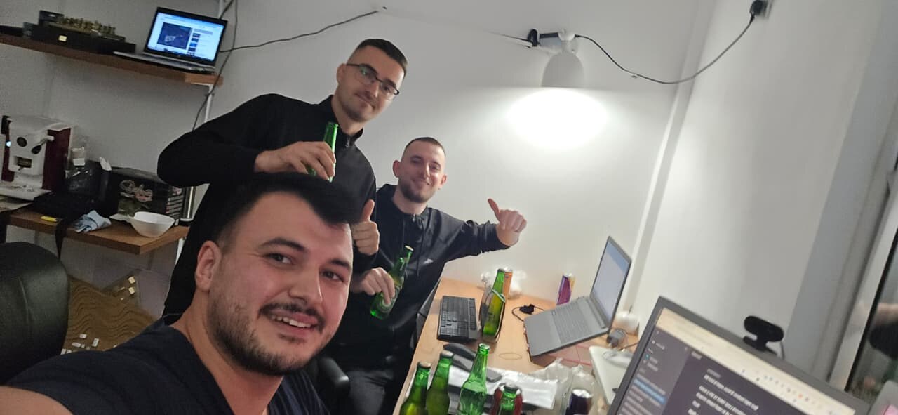 Fillimet e Smart Promo Media